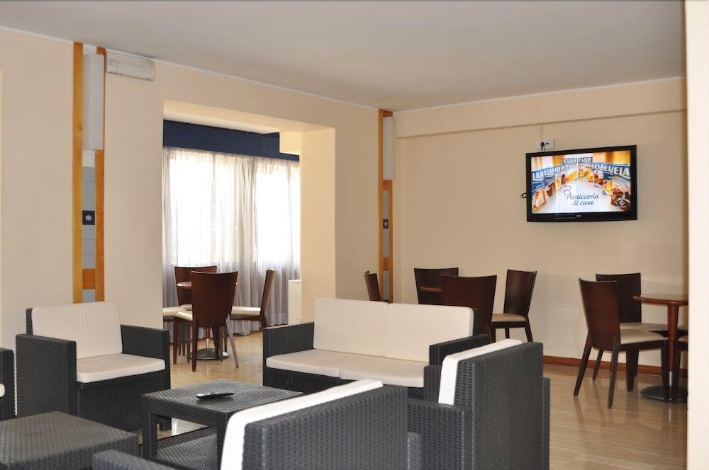 Hotel Alhambra Rimini Eksteriør billede